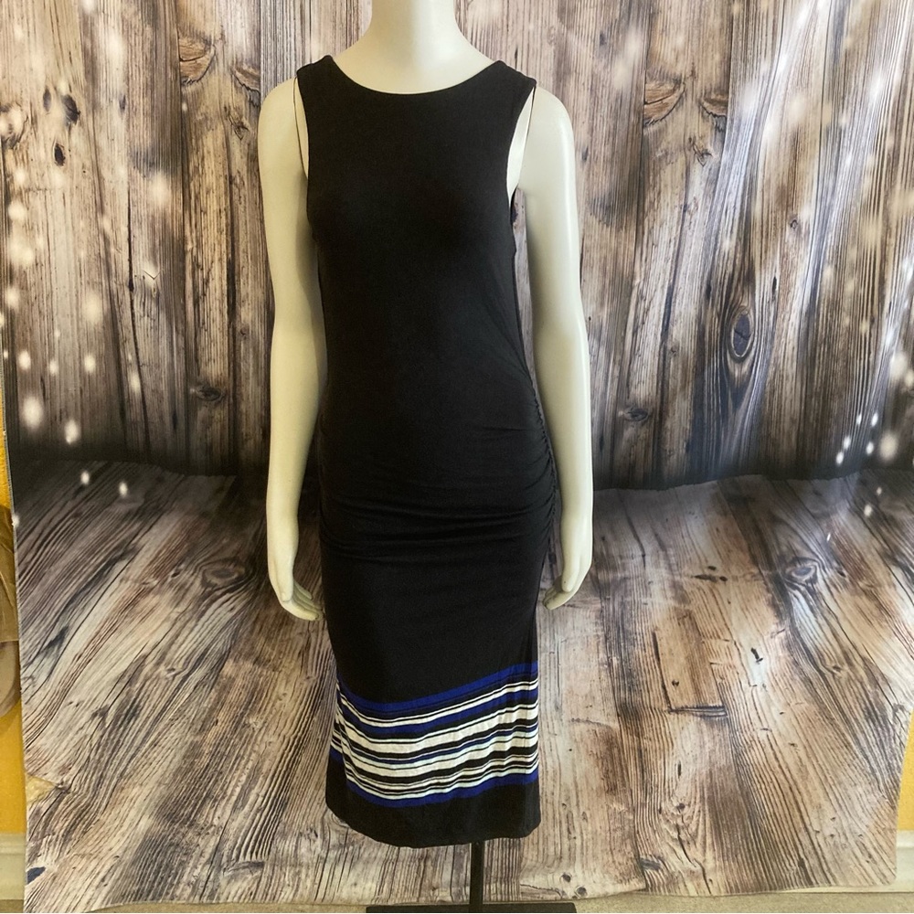 Sale 5 For $25 Athleta Ruched MIDI Dress